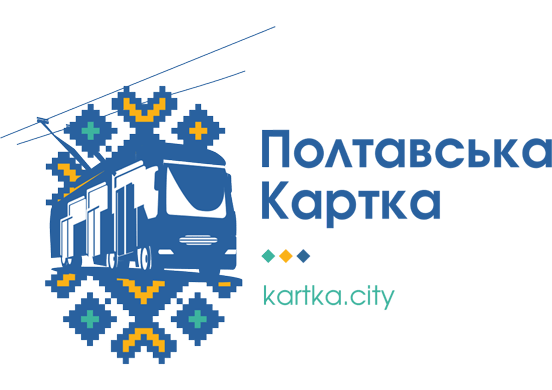 Полтавська картка